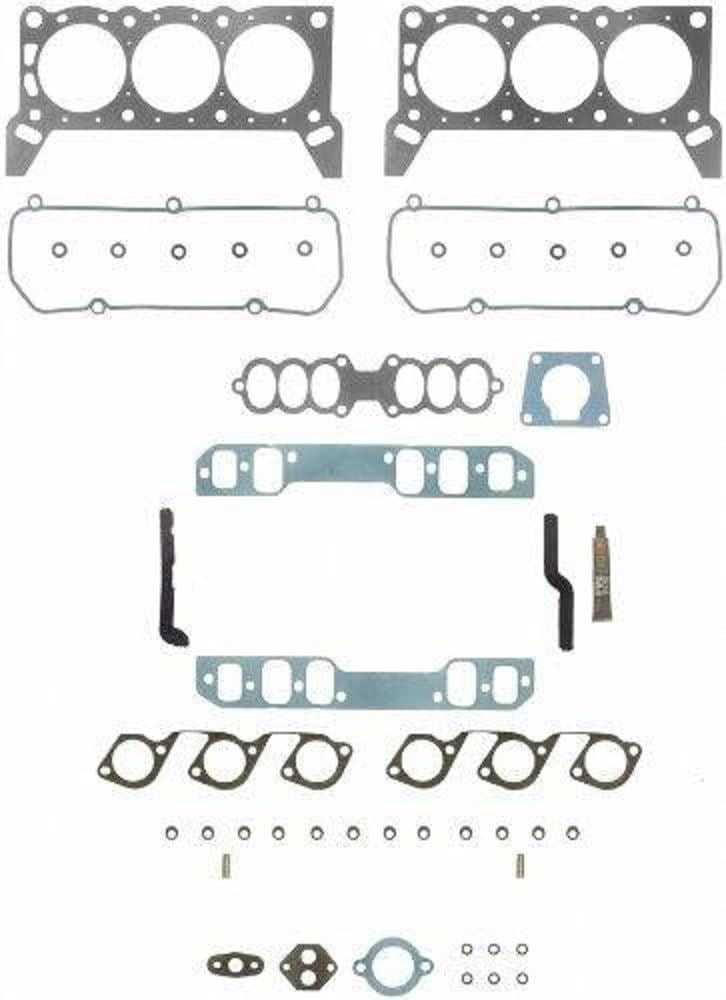 Fel-Pro HS 8857 PT-7 Engine Cylinder Head Gasket Set