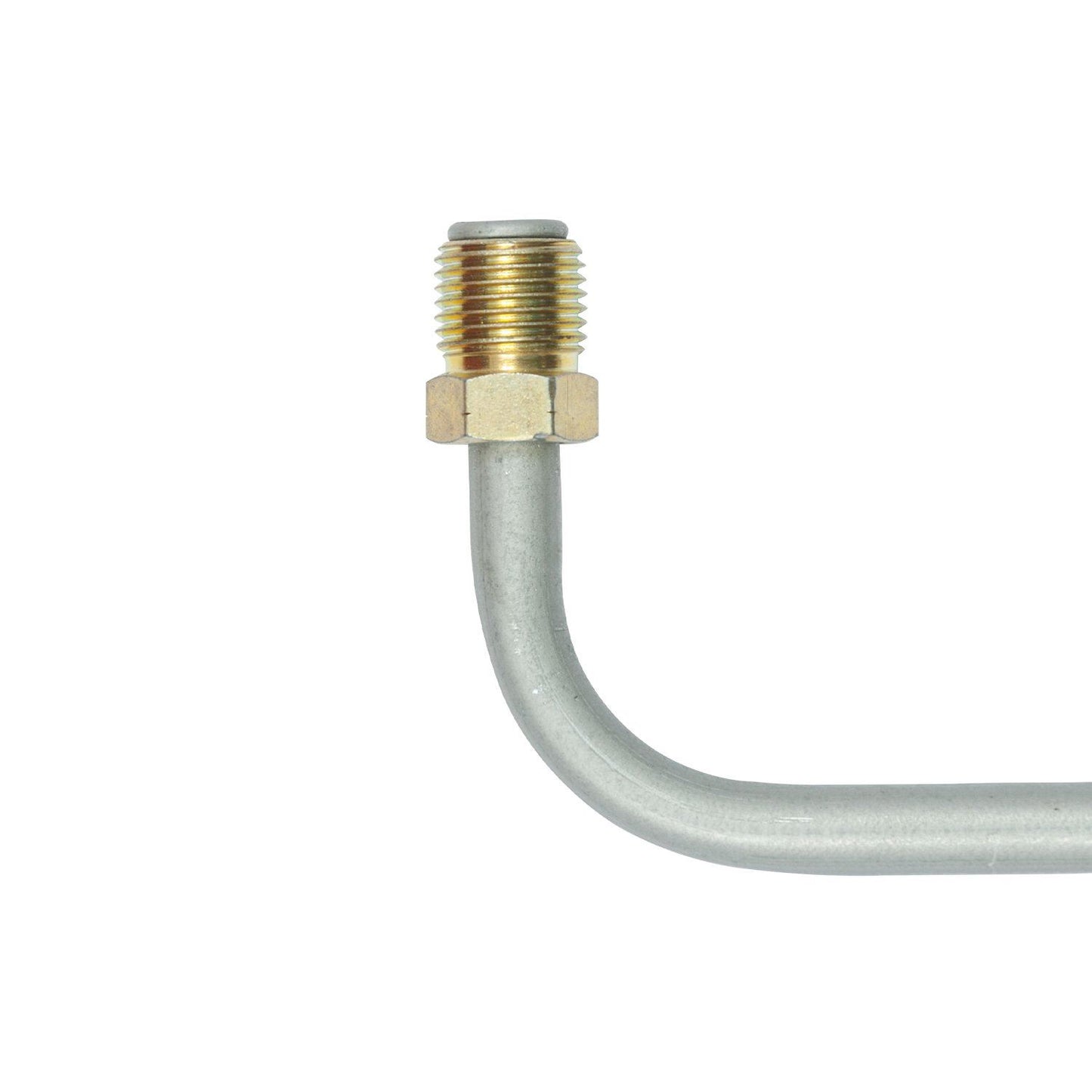 Edelmann 81293 Power Steering Return Line Hose Assembly