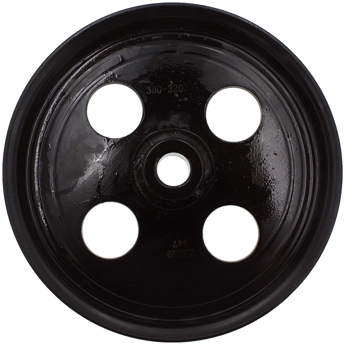 Dorman 300-320 Power Steering Pump Pulley