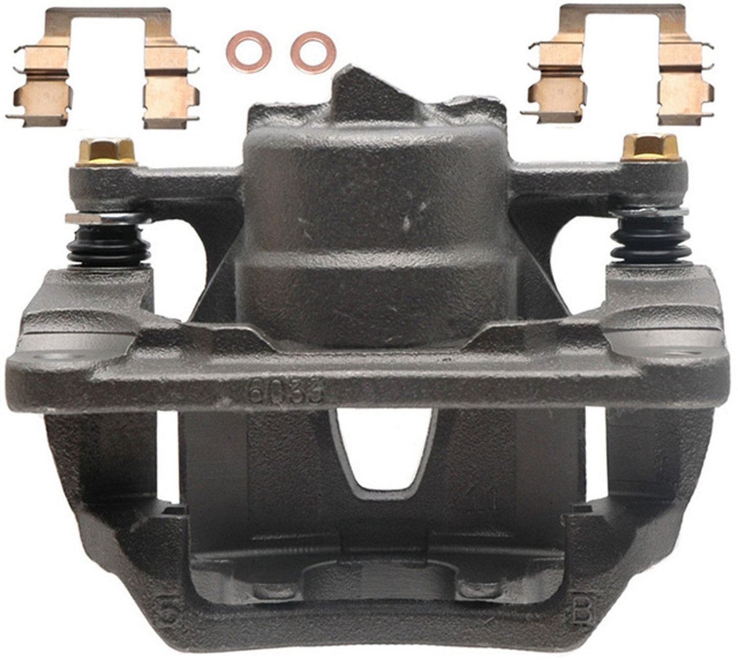 ACDelco Professional Durastop 18FR1802 Disc Brake Caliper