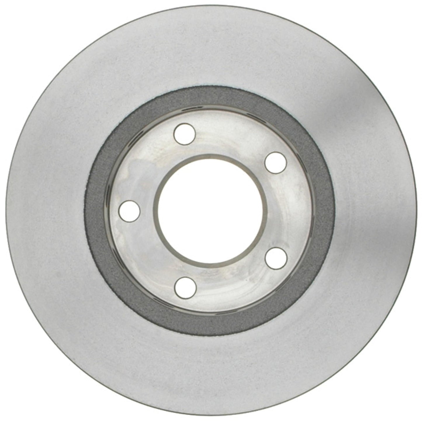 ACDelco Professional Durastop 18A1211 Rotor de freno de disco