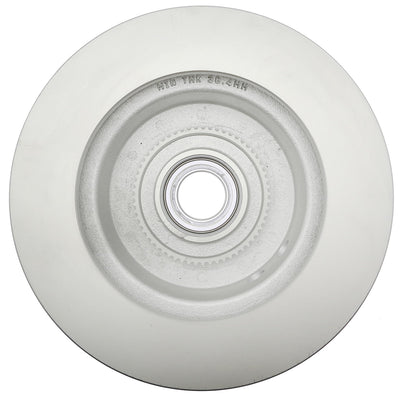 ACDelco Advantage 18A2599AC Ensemble rotor et moyeu de frein à disque