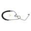 Edelmann 91730 Power Steering Pressure Line Hose Assembly