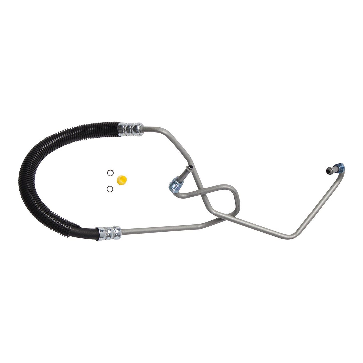 Edelmann 91730 Power Steering Pressure Line Hose Assembly