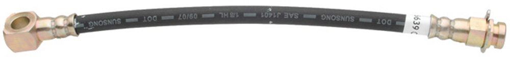 Raybestos BH36639 Brake Hydraulic Hose