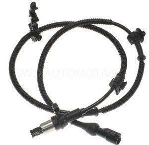 BWD ABS231 Sensor de velocidad de rueda ABS