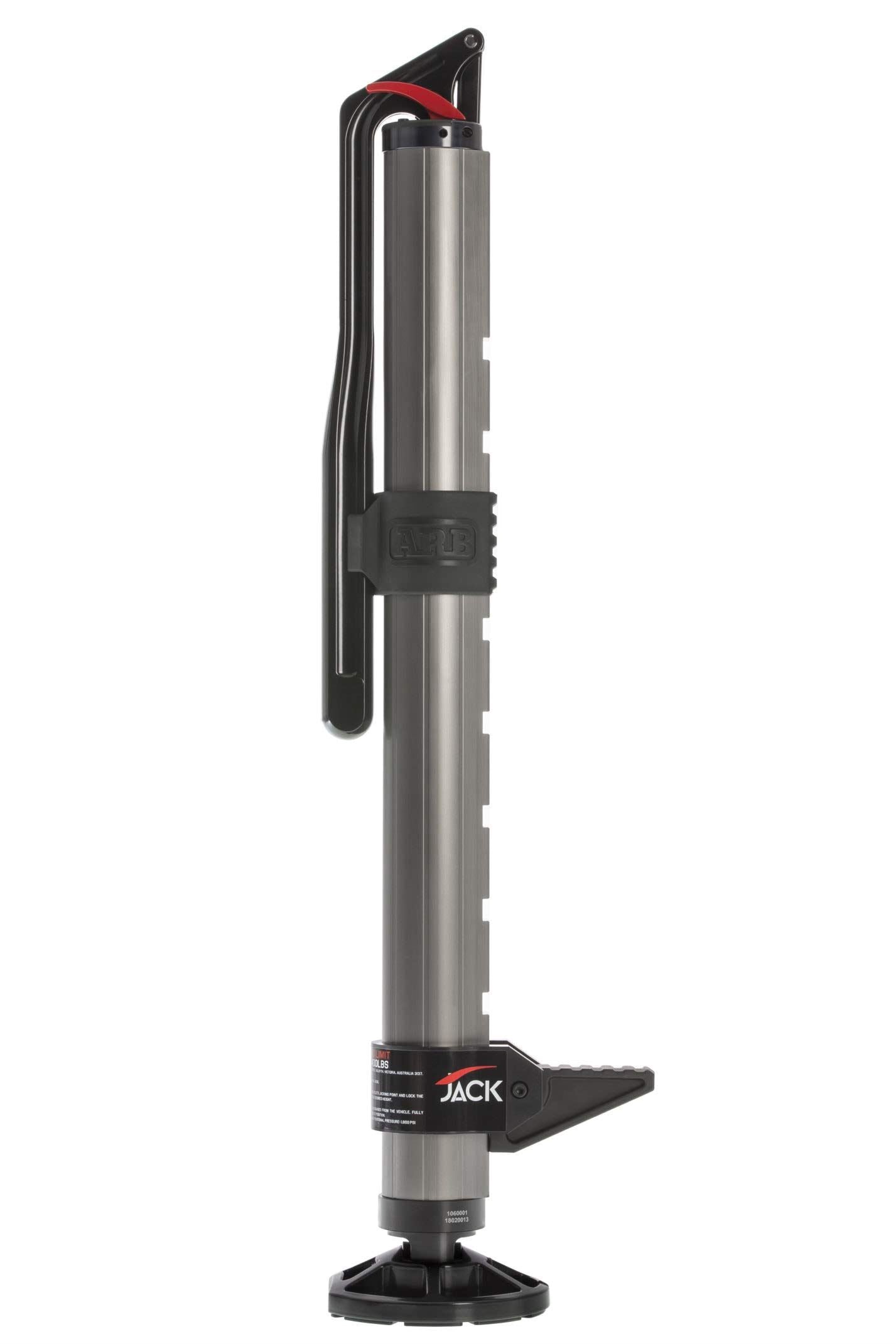 ARB 1060001