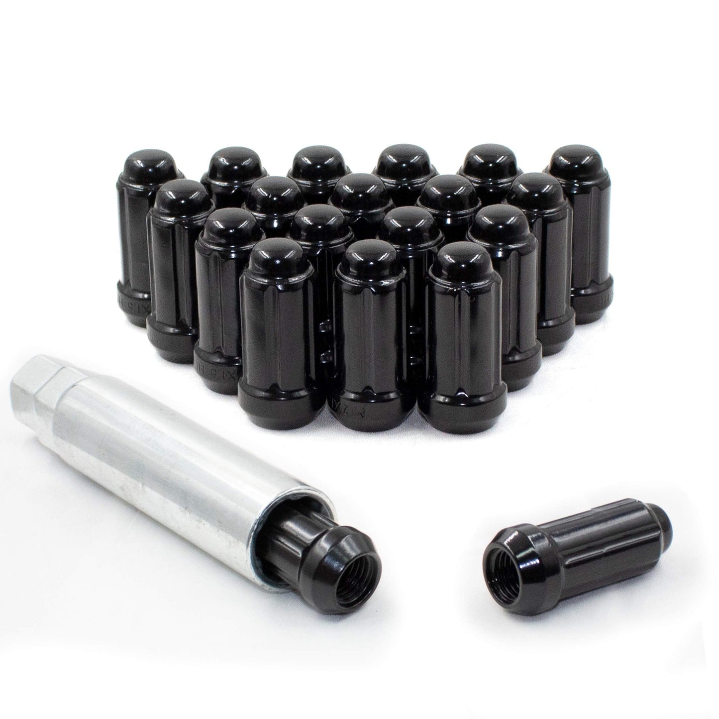 REVOLUCIÓN 631548BLK