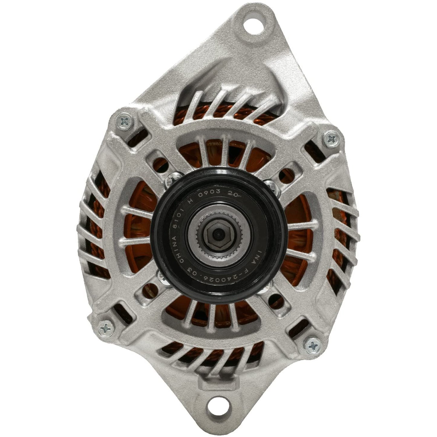 Alternador ACDelco Professional 334-3053