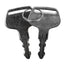Beck/Arnley 201-1172 Cylindre de verrouillage d'allumage et interrupteur