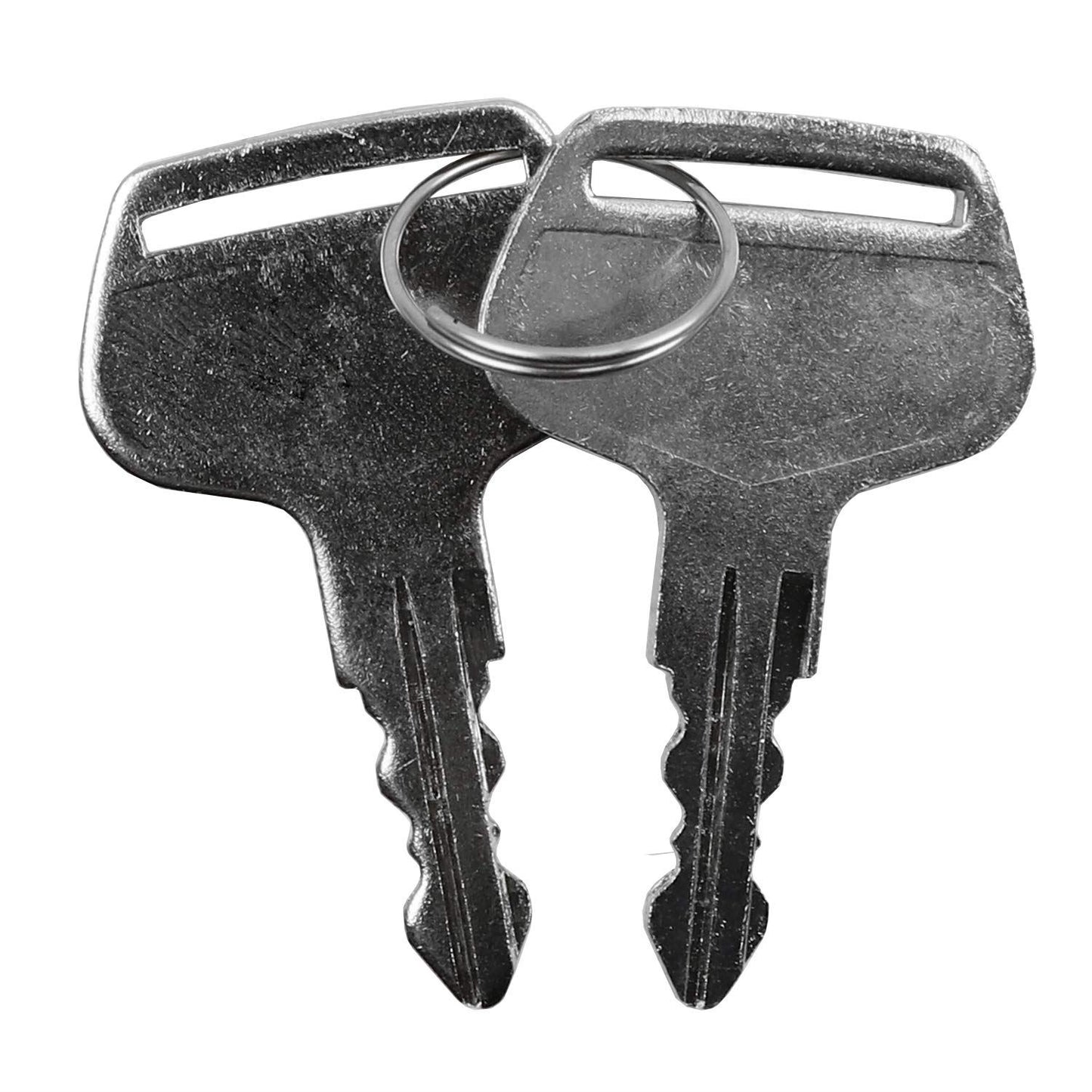 Beck/Arnley 201-1172 Cylindre de verrouillage d'allumage et interrupteur