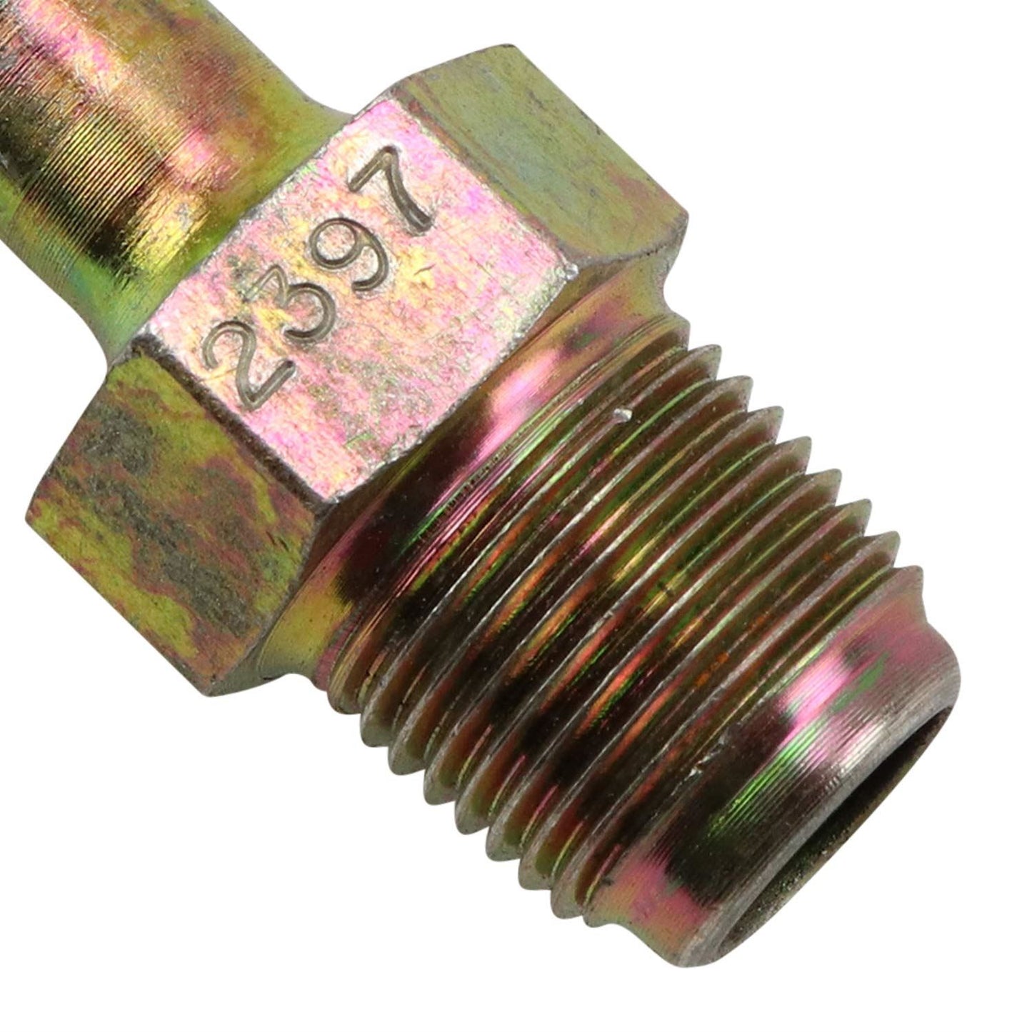 Beck/Arnley 045-0348 Vanne PCV