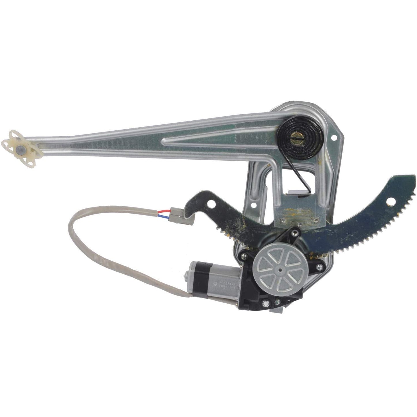 CARDONE 82-1778AR Conjunto de regulador y motor de ventana eléctrica