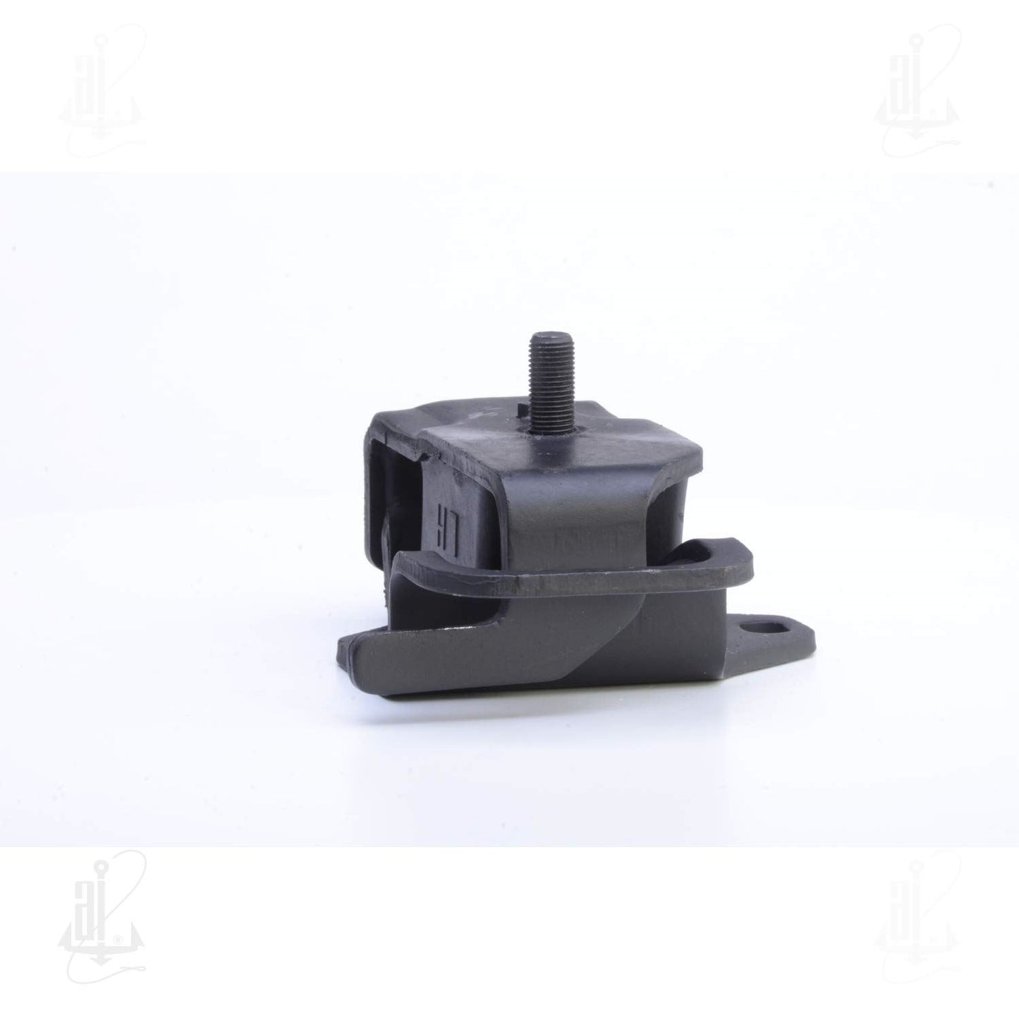 Ancla 9141 Soporte del motor
