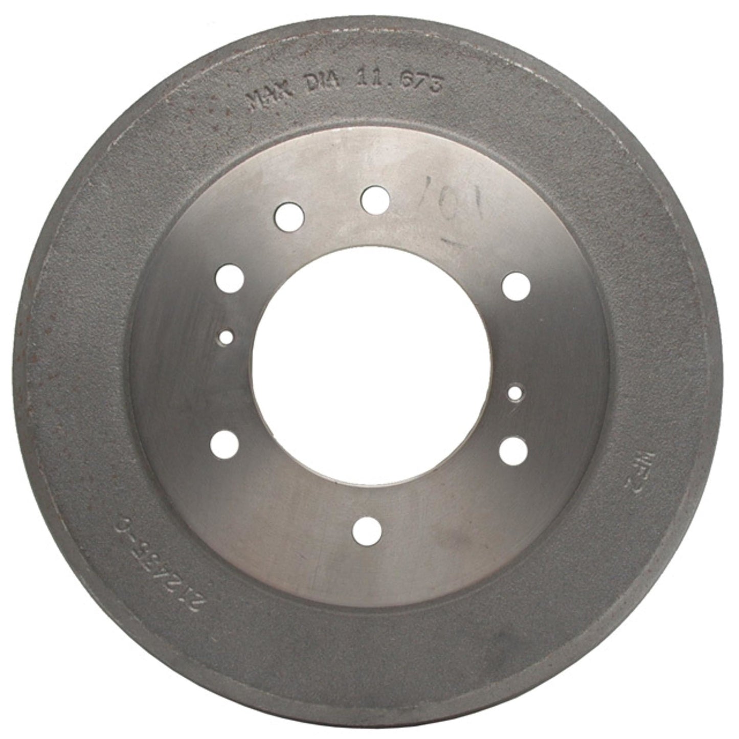 ACDelco Professional Durastop 18B449 Tambor de freno