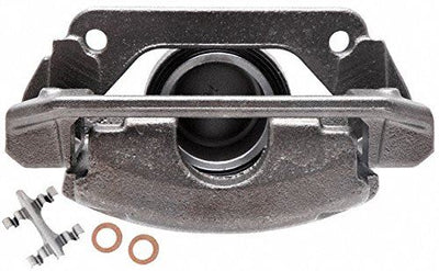 Pinza de freno de disco ACDelco Professional Durastop 18FR1168