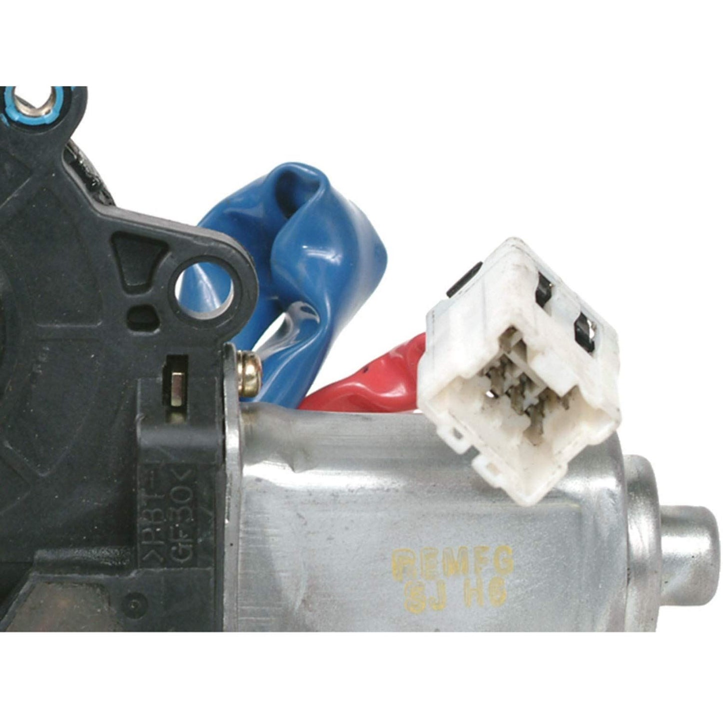 Cardone 47-1378 Power Window Motor
