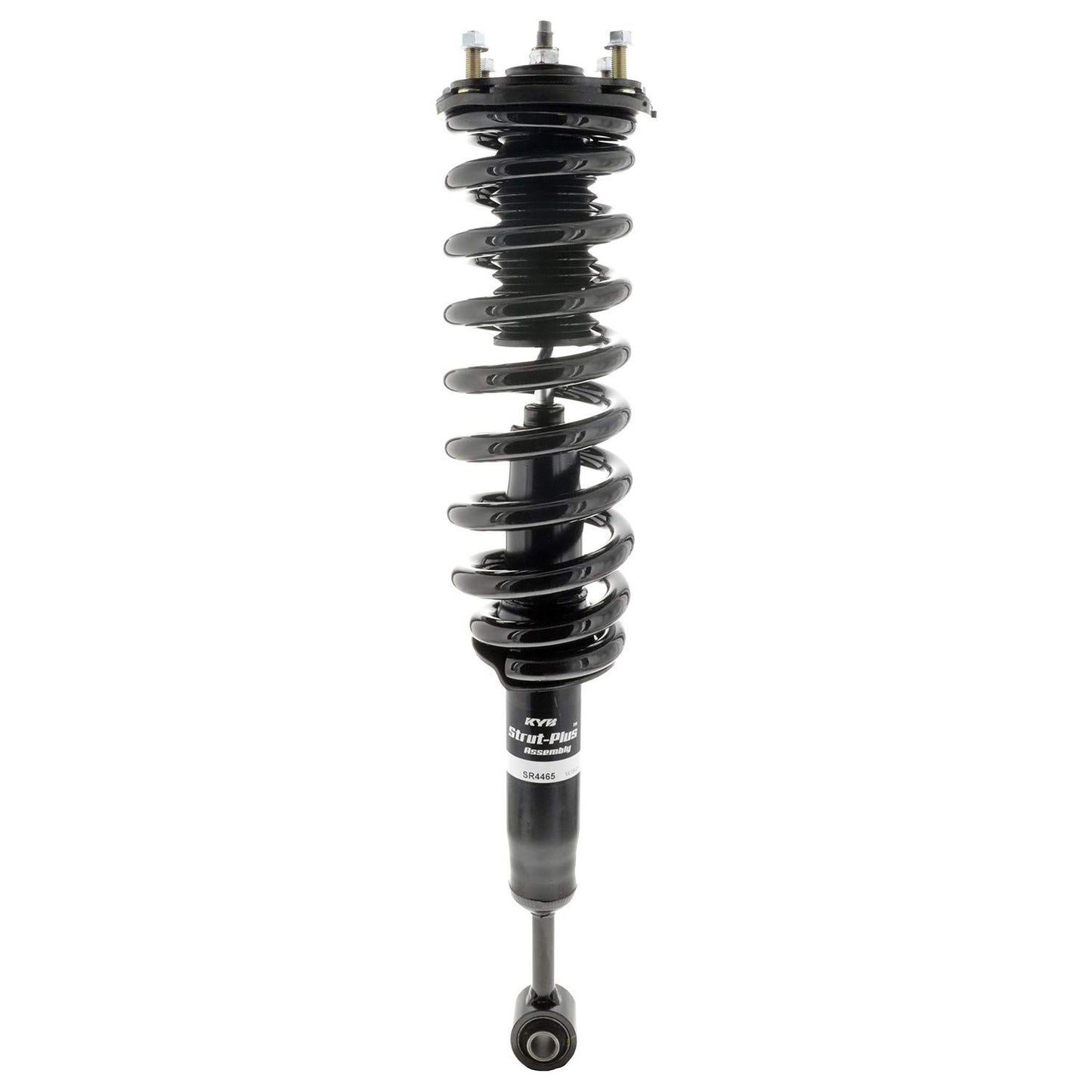 KYB SR4465 Conjunto de puntal de suspensión y resorte helicoidal
