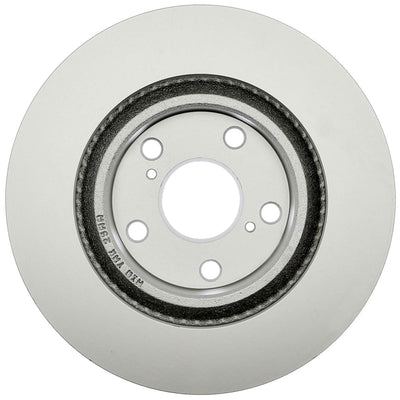 ACDelco Advantage 18A2448AC Rotor de frein à disque