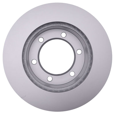 Rotor de freno de disco ACDelco Advantage 18A735AC