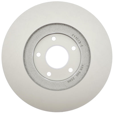 ACDelco Advantage 18A1701AC Rotor de frein à disque