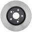 ACDelco Professional Durastop 18A2448 Rotor de freno de disco