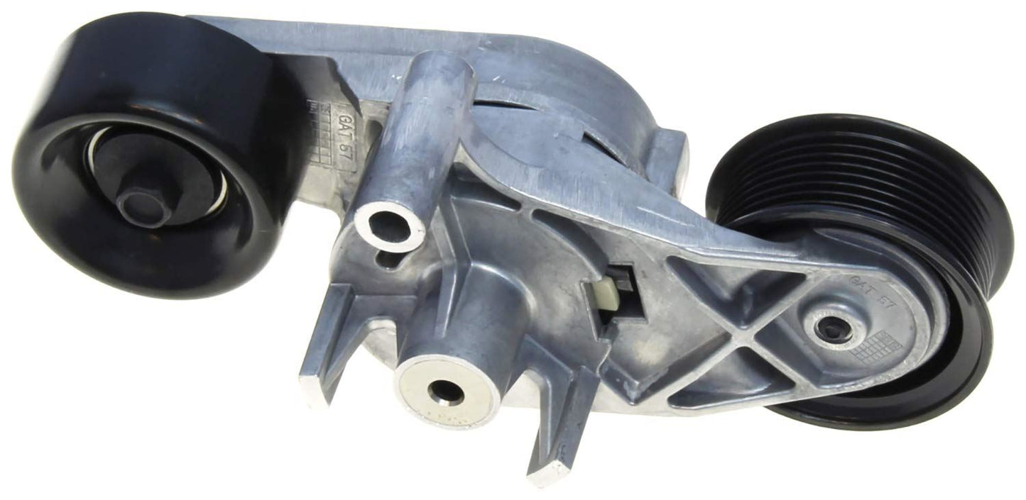 ACDelco Professional 38257 Conjunto de tensor de correa de transmisión de accesorios