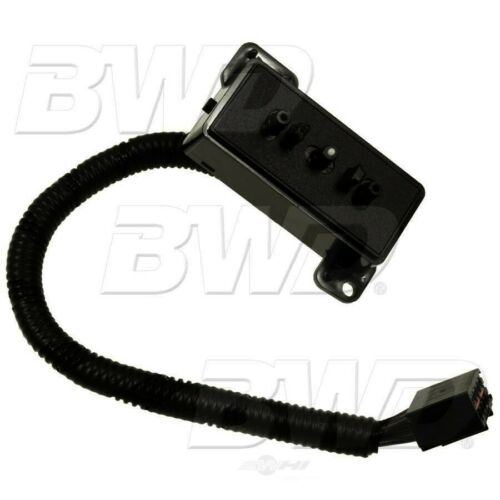 Interruptor de asiento eléctrico BWD STW77
