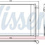 Nissens North America 94679 Condensador de aire acondicionado