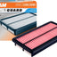 Filtro de aire Fram CA11001