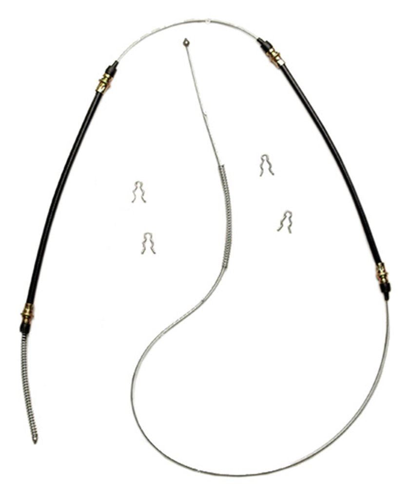Raybestos BC92414 Parking Brake Cable