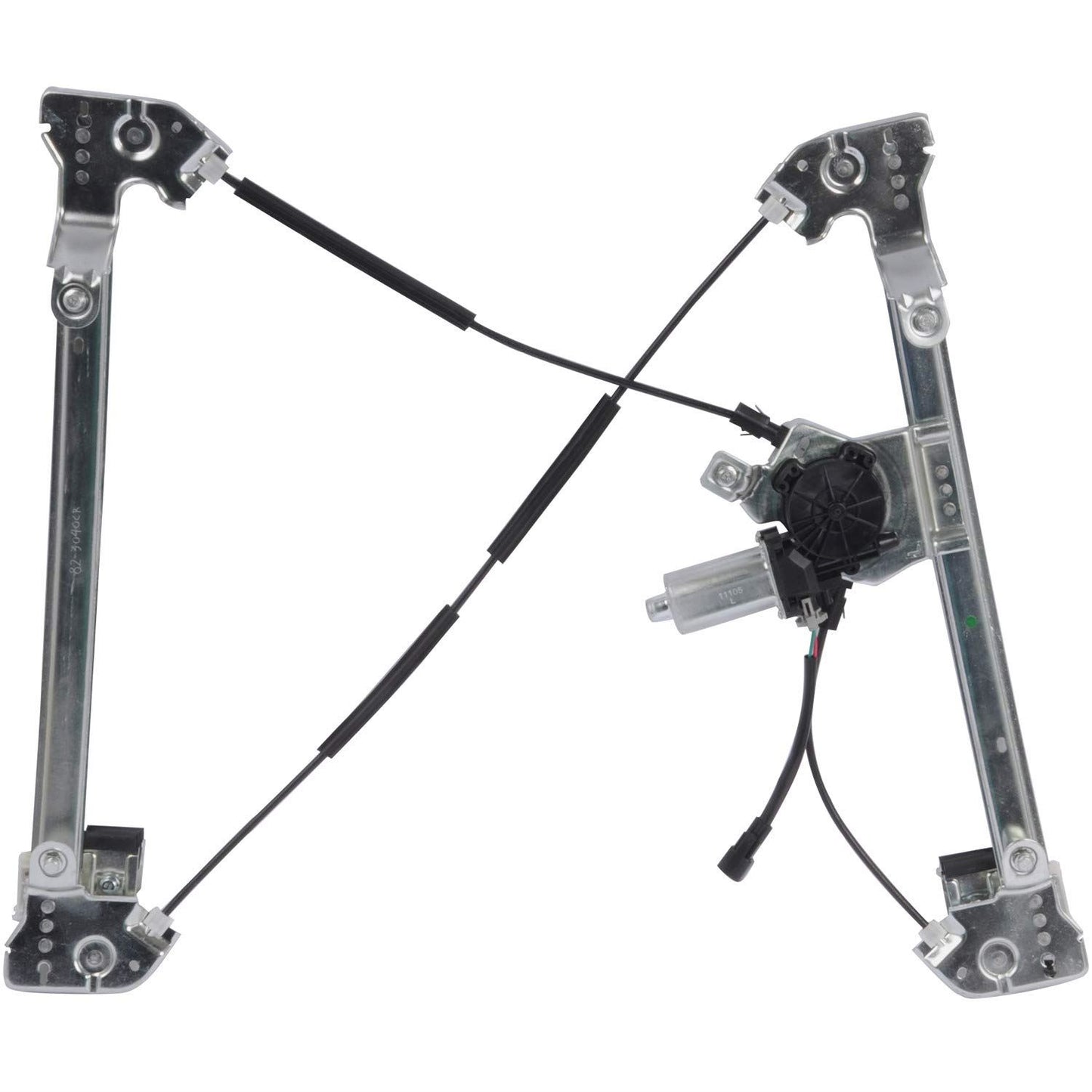 CARDONE 82-3040CR Conjunto de regulador y motor de ventana eléctrica