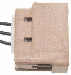 BWD PT5599 Brake / Tail / Turn Signal Light Connector