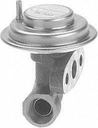 BWD EGR1185 Exhaust Gas Recirculation (EGR) Valve