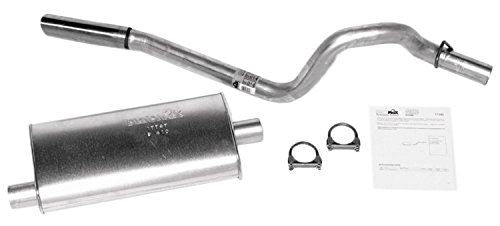 Walker Exhaust 17340