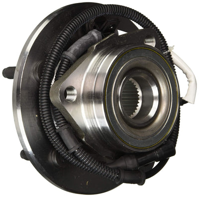 ACDelco Professional 515010 Roulement de roue et moyeu