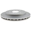 ACDelco Advantage 18A1809AC Rotor de frein à disque