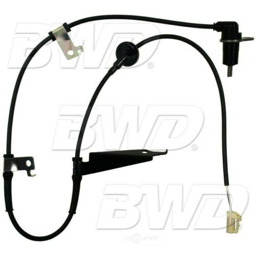 BWD ABS1284 Sensor de velocidad de rueda ABS