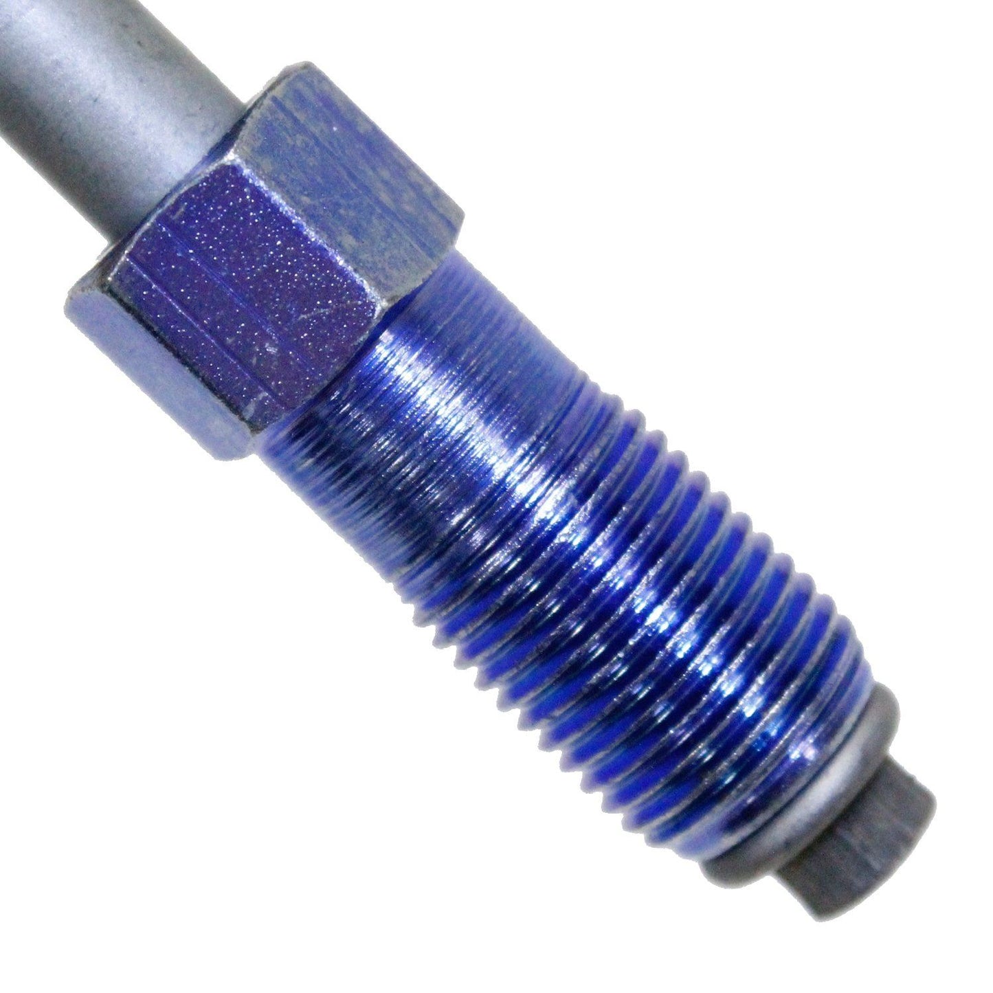 Edelmann 92743 Ensemble de tuyau de conduite de pression de direction assistée