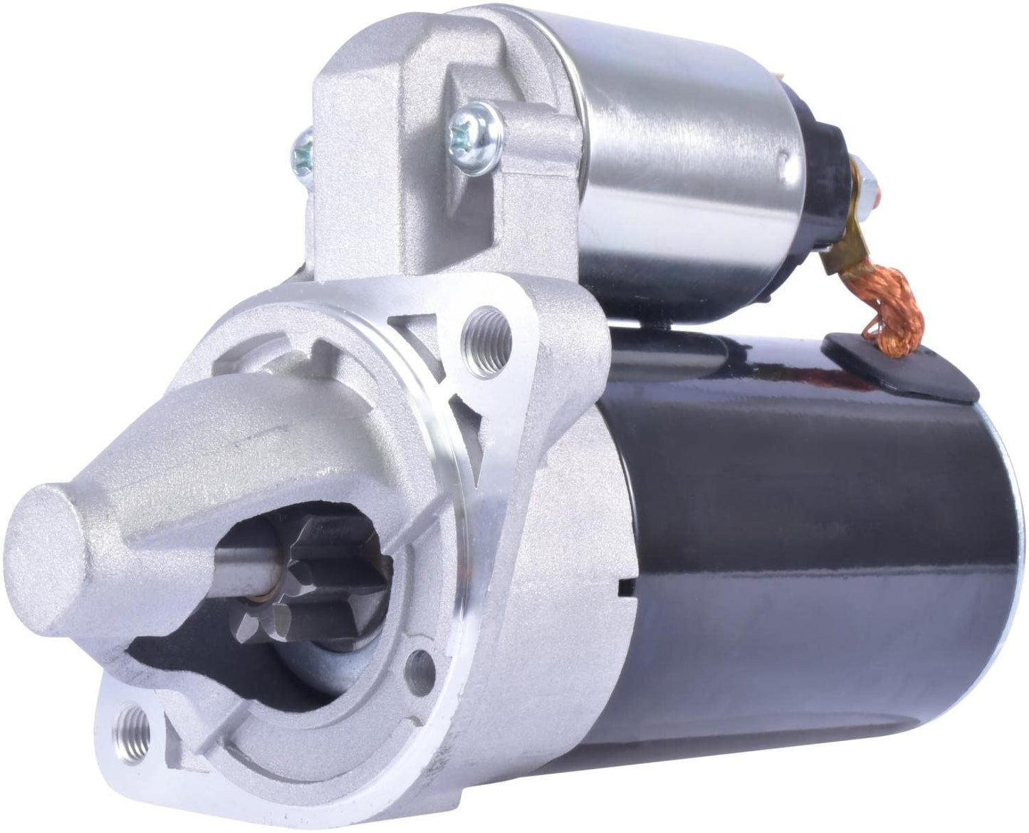 ACDelco Profesional 337-1185 Motor de arranque