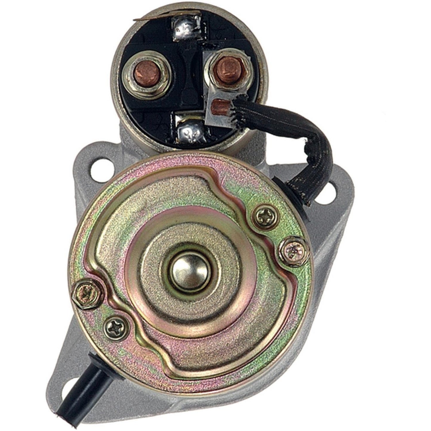 ACDelco Professional 337-1146 Motor de arranque