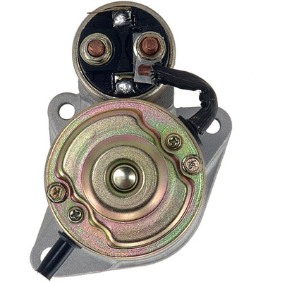 ACDelco Professional 337-1146 Motor de arranque