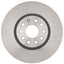 Rotor de freno de disco Raybestos 980383R