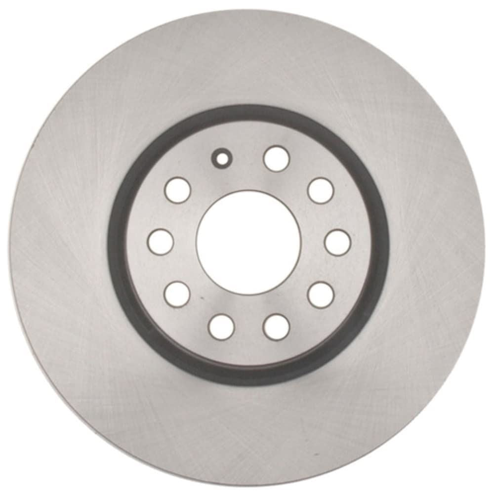 Rotor de freno de disco Raybestos 980383R