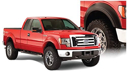 Bushwacker 20926-02 Fender Flare