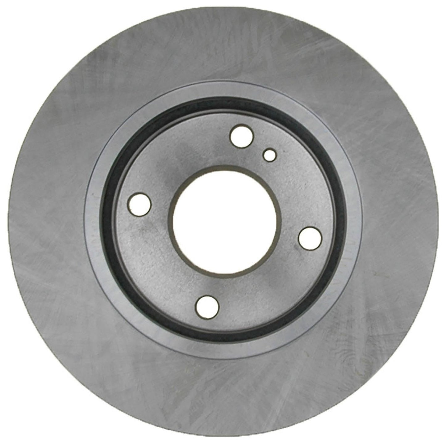 ACDelco Advantage 18A2800AC Rotor de frein à disque