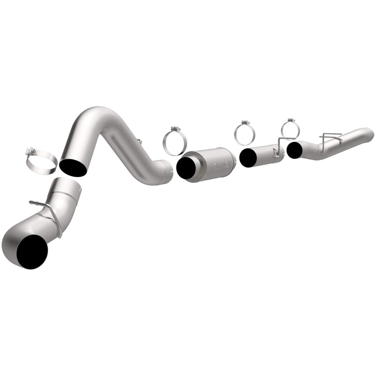 Magnaflow California Converter 17963