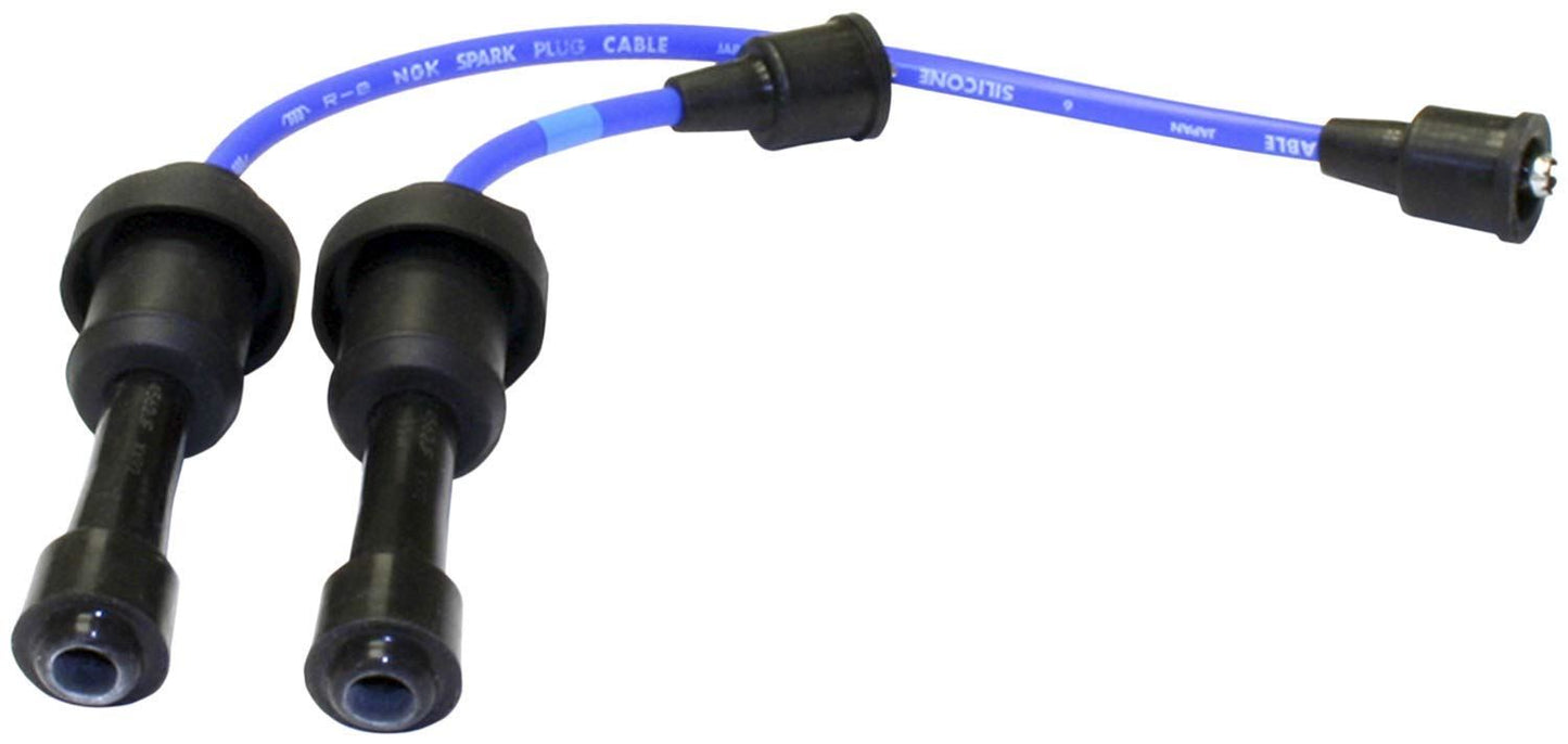 NGK Canada 3879 Spark Plug Wire Set