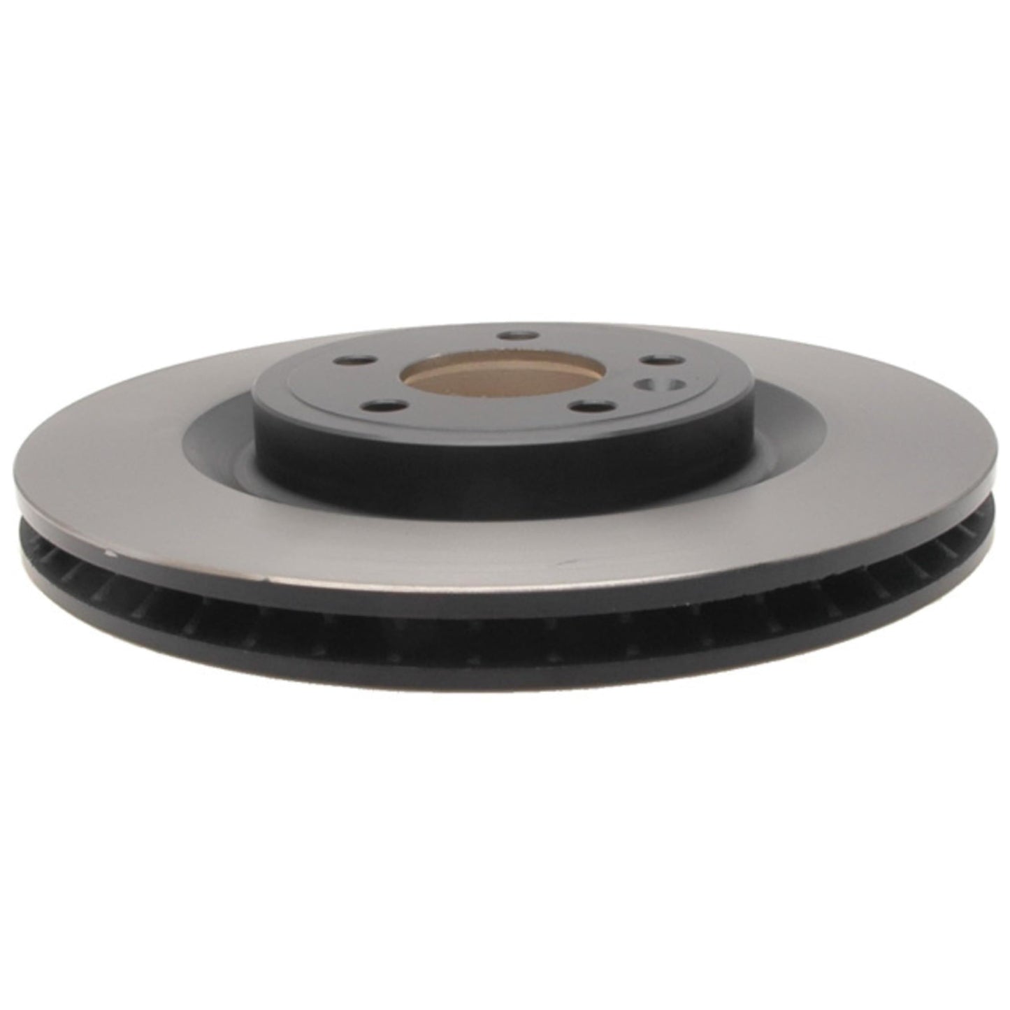ACDelco Professional Durastop 18A2775 Rotor de freno de disco