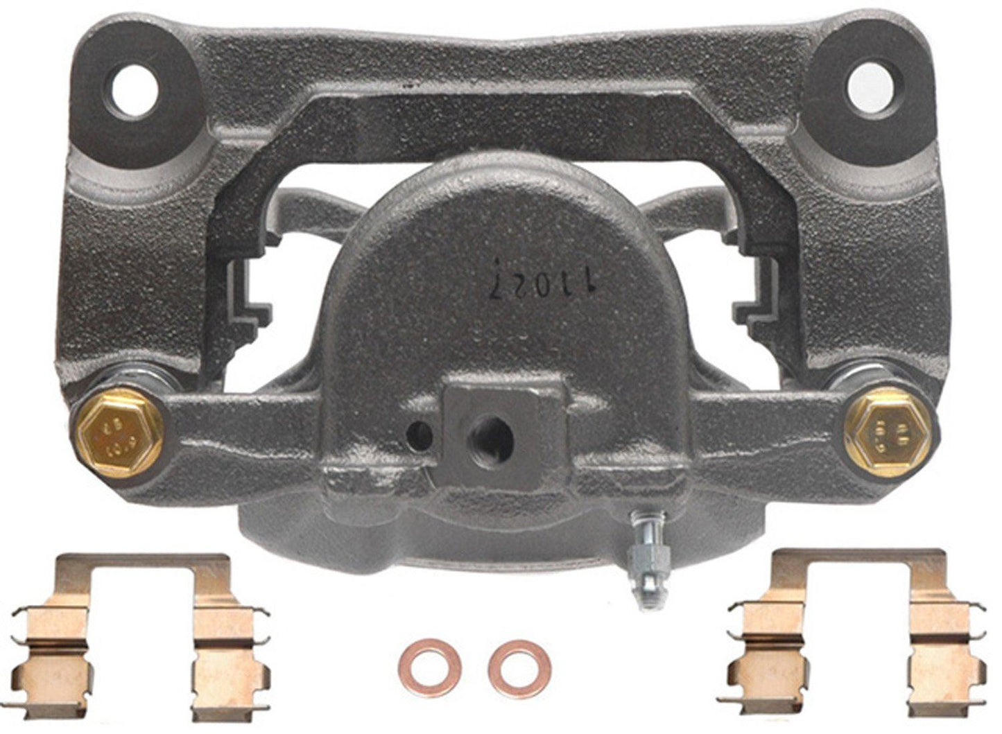 ACDelco Professional Durastop 18FR1802 Disc Brake Caliper